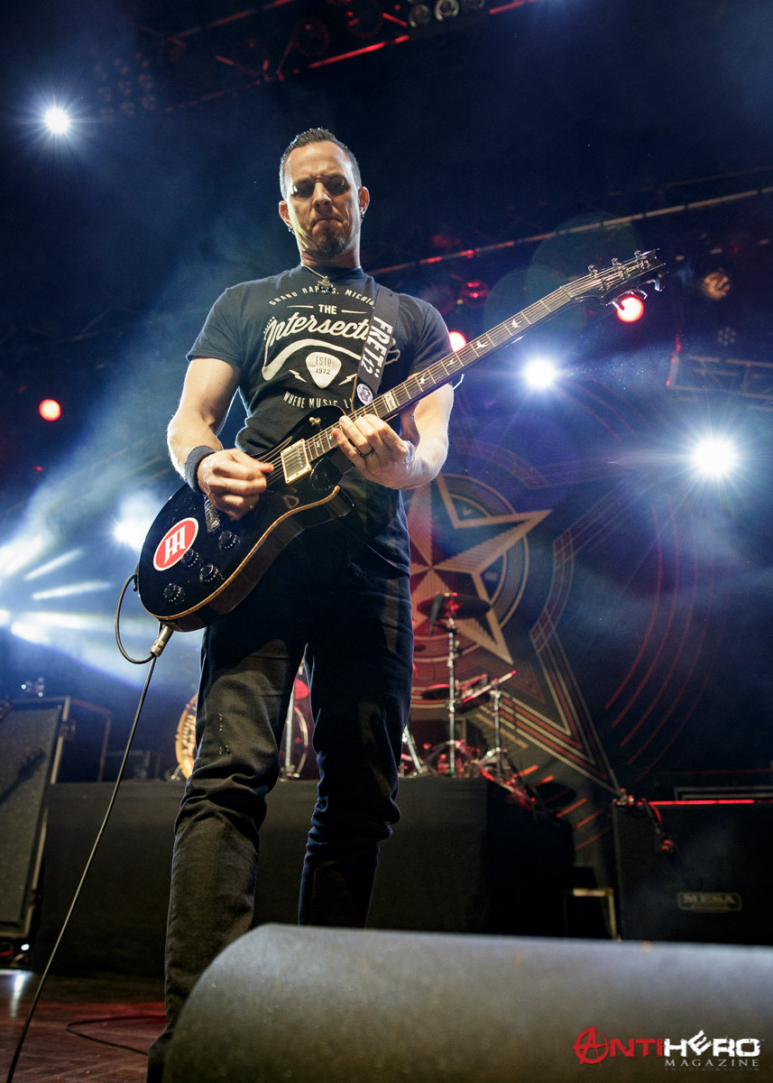 Alter Bridge