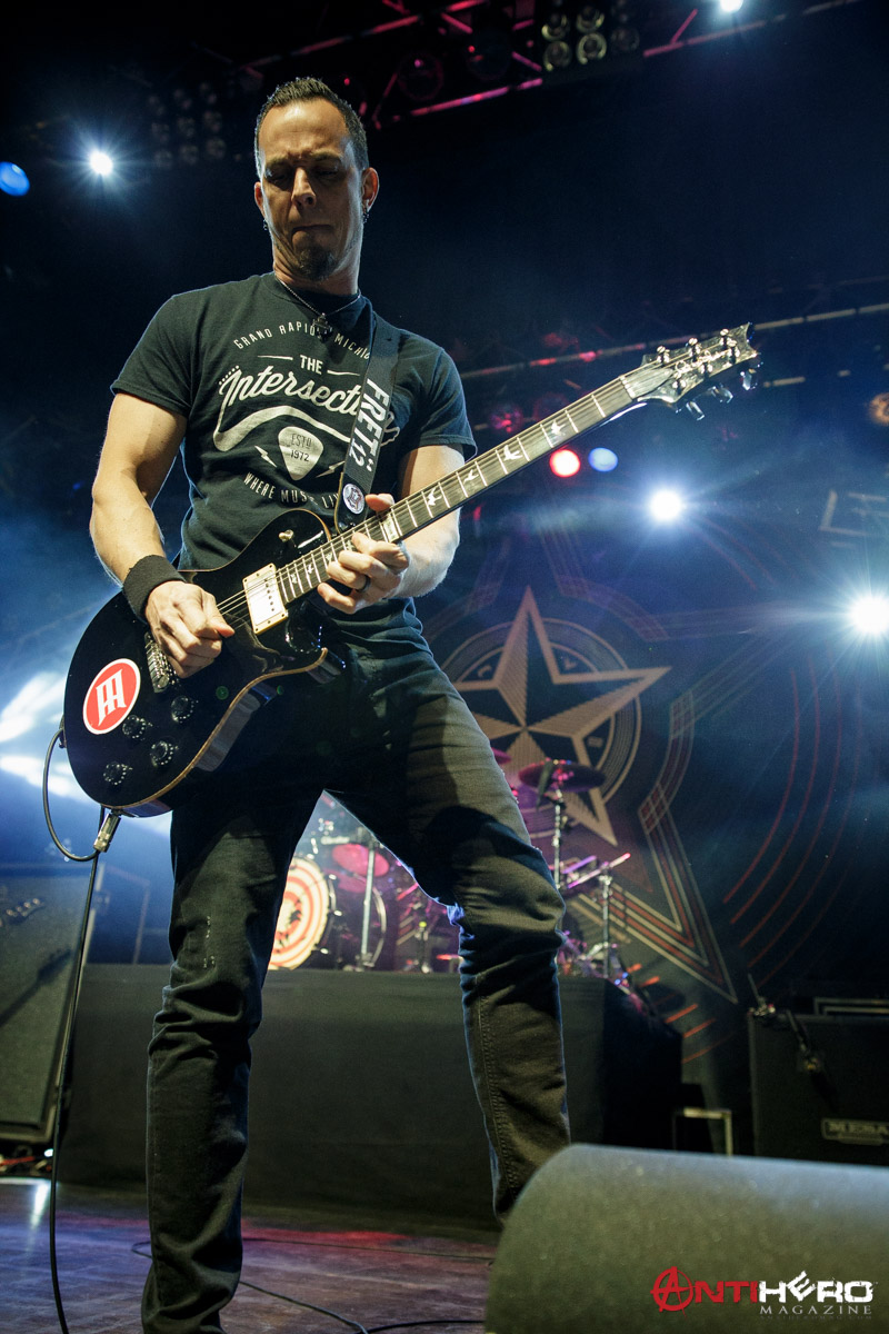 Alter Bridge