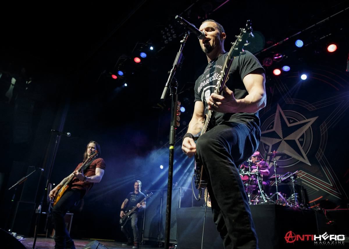 Alter Bridge