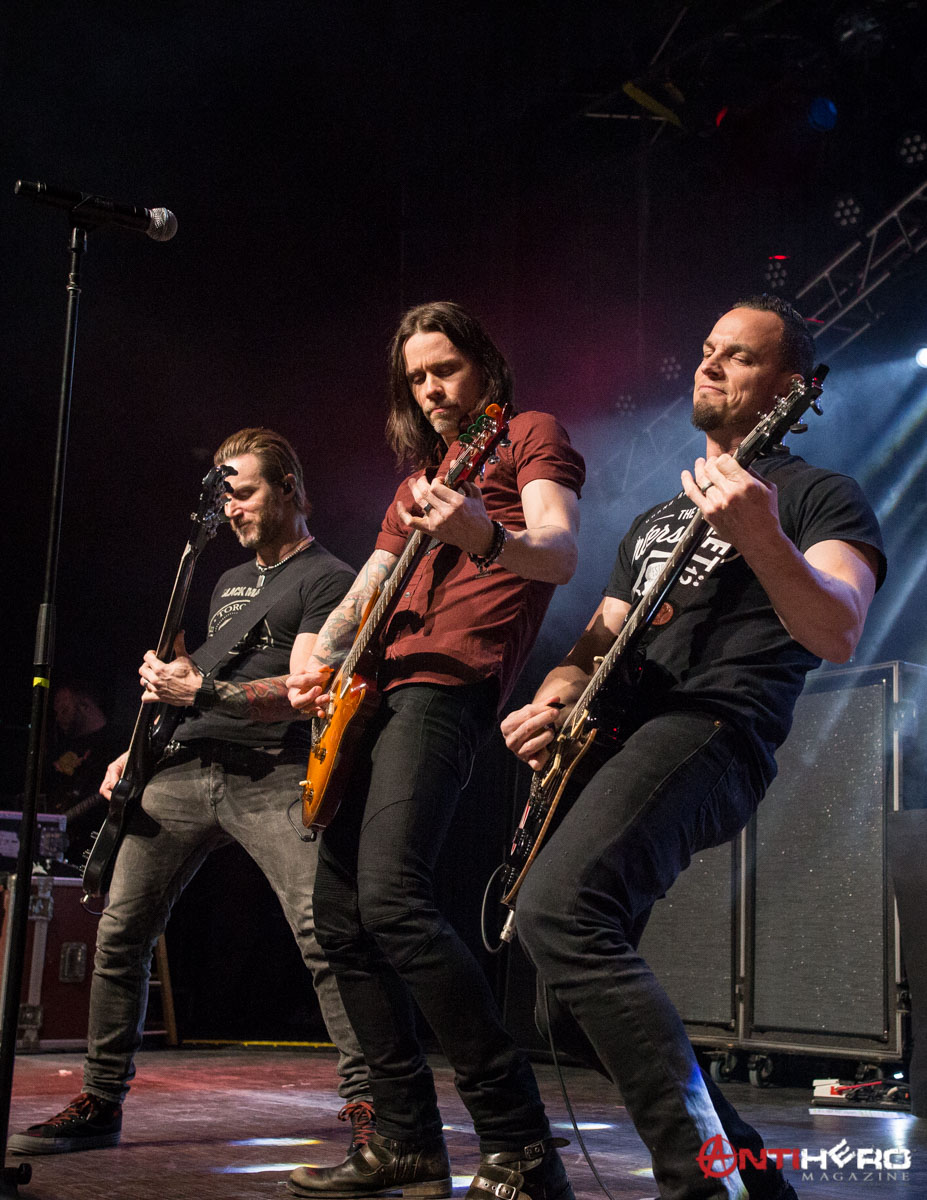 Alter Bridge