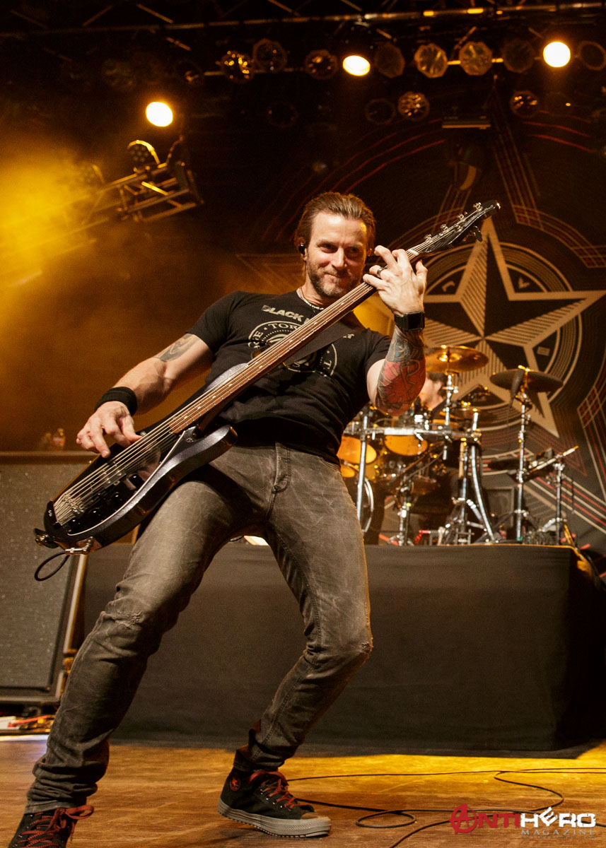 Alter Bridge