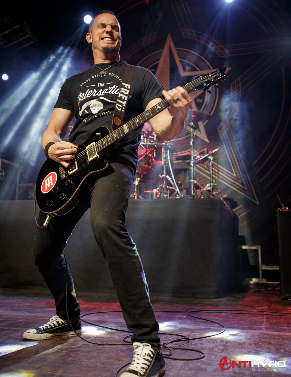 Alter Bridge