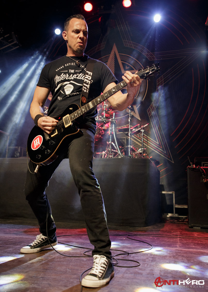 Alter Bridge