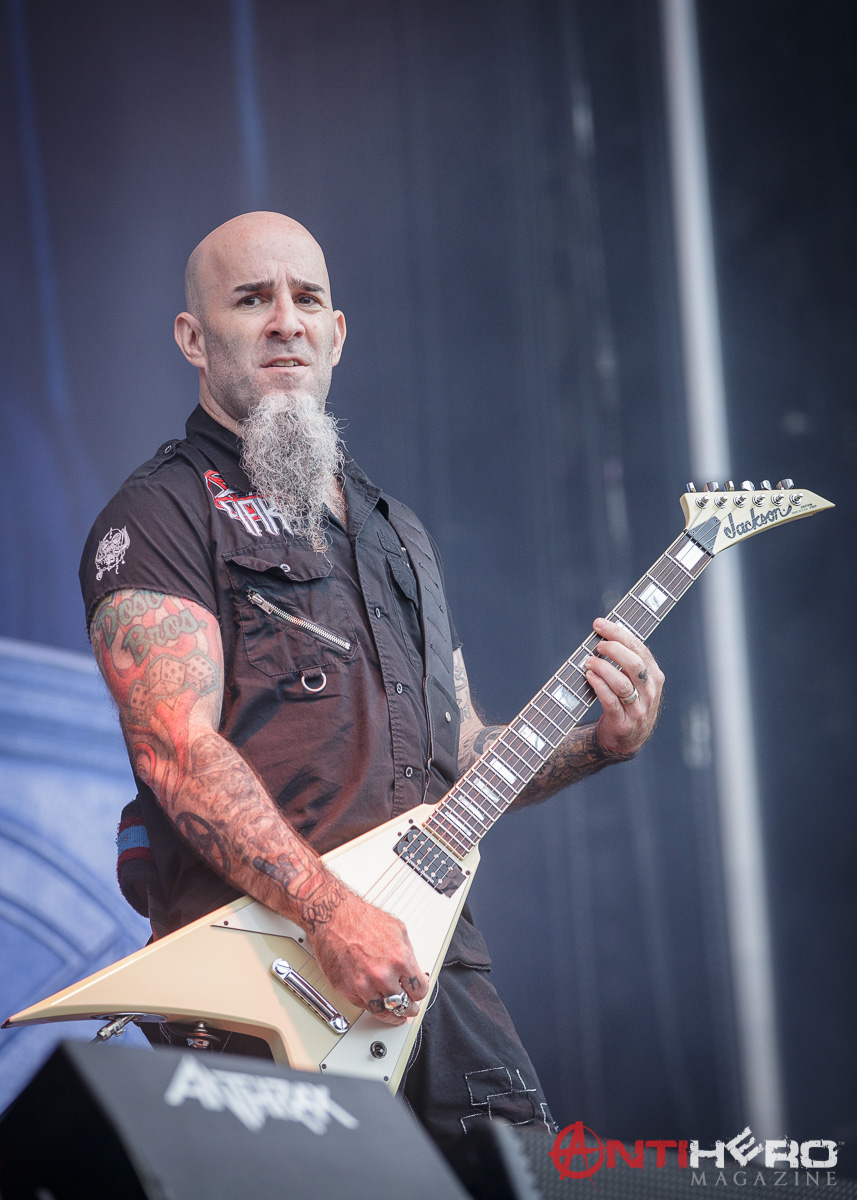 Anthrax