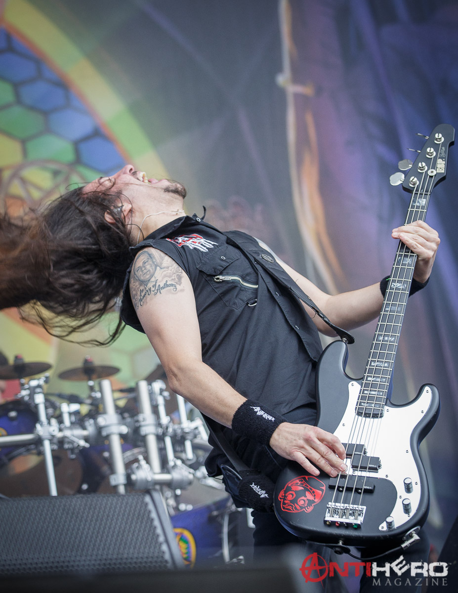 Anthrax