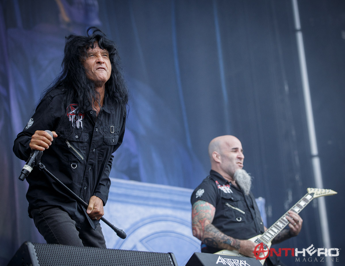 Anthrax