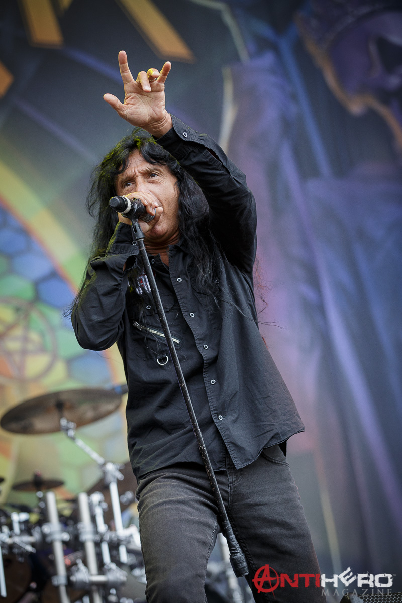 Anthrax