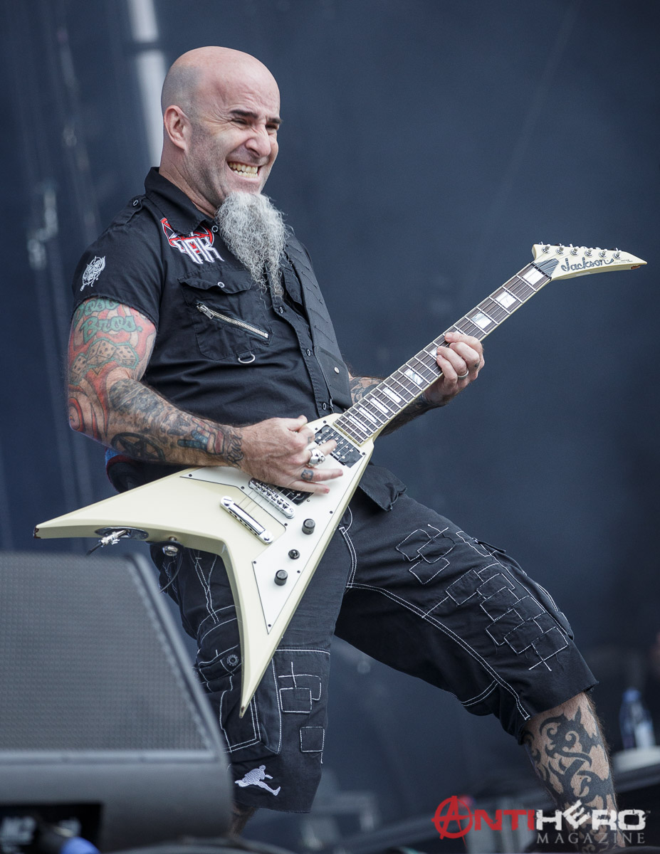 Anthrax