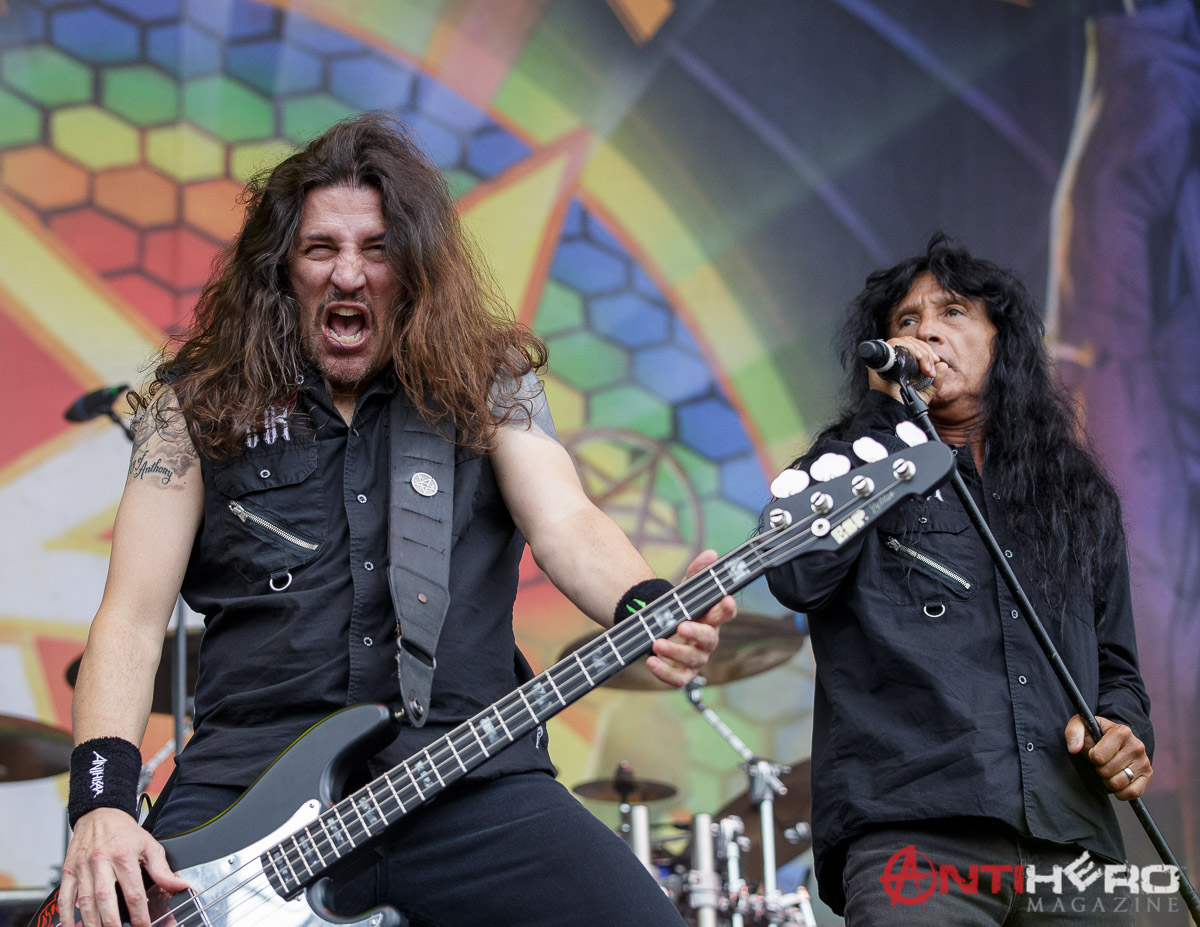 Anthrax