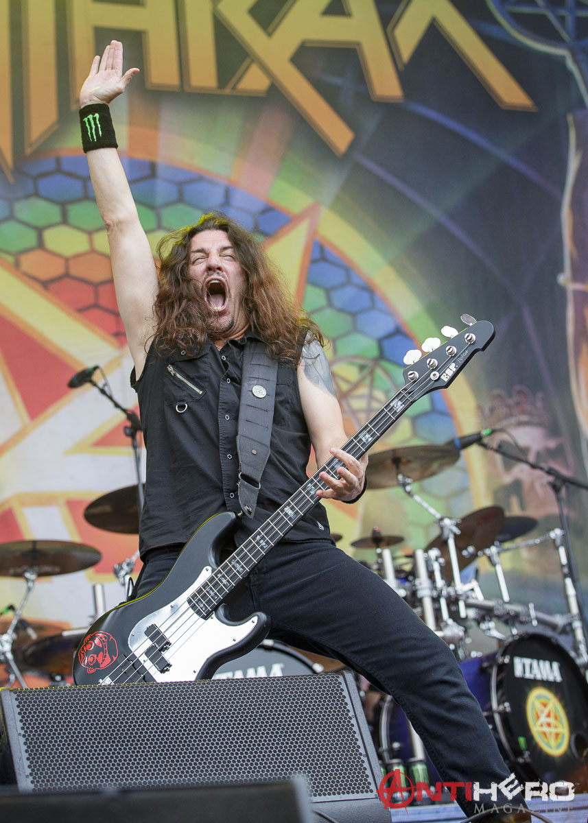Anthrax