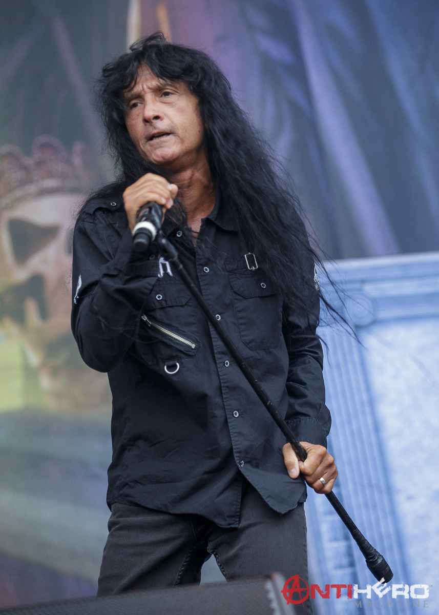 Anthrax