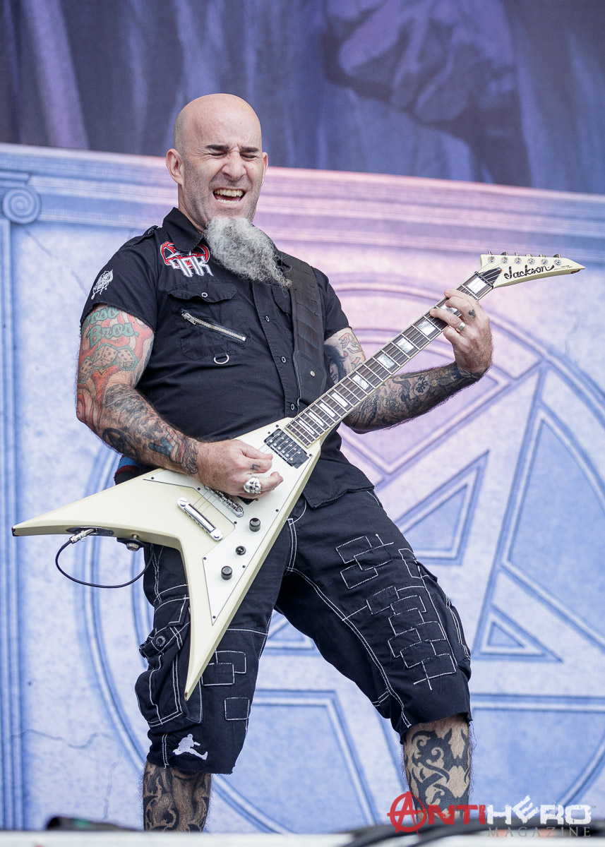 Anthrax