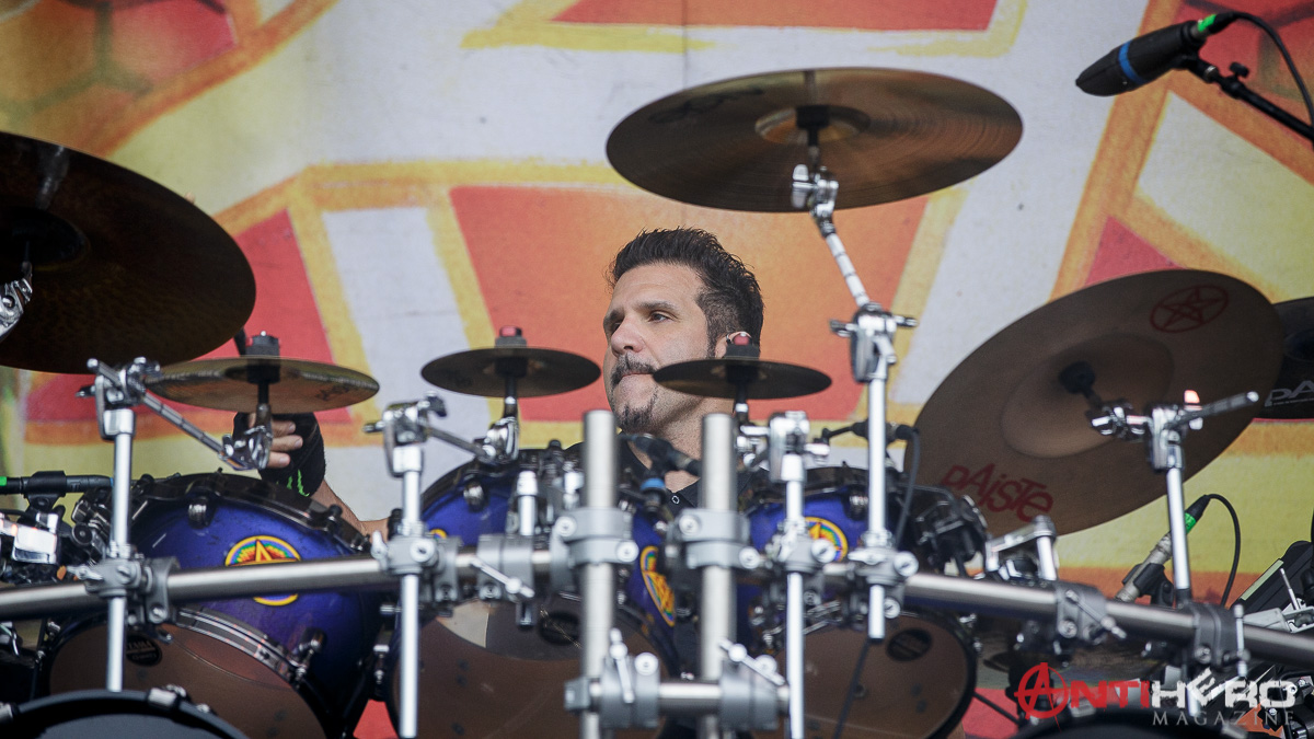 Anthrax