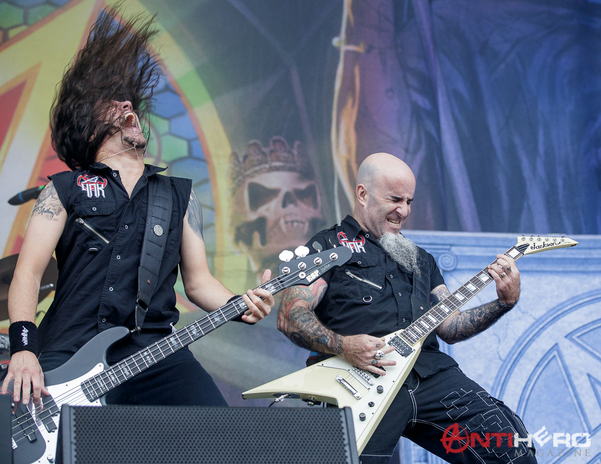 Anthrax