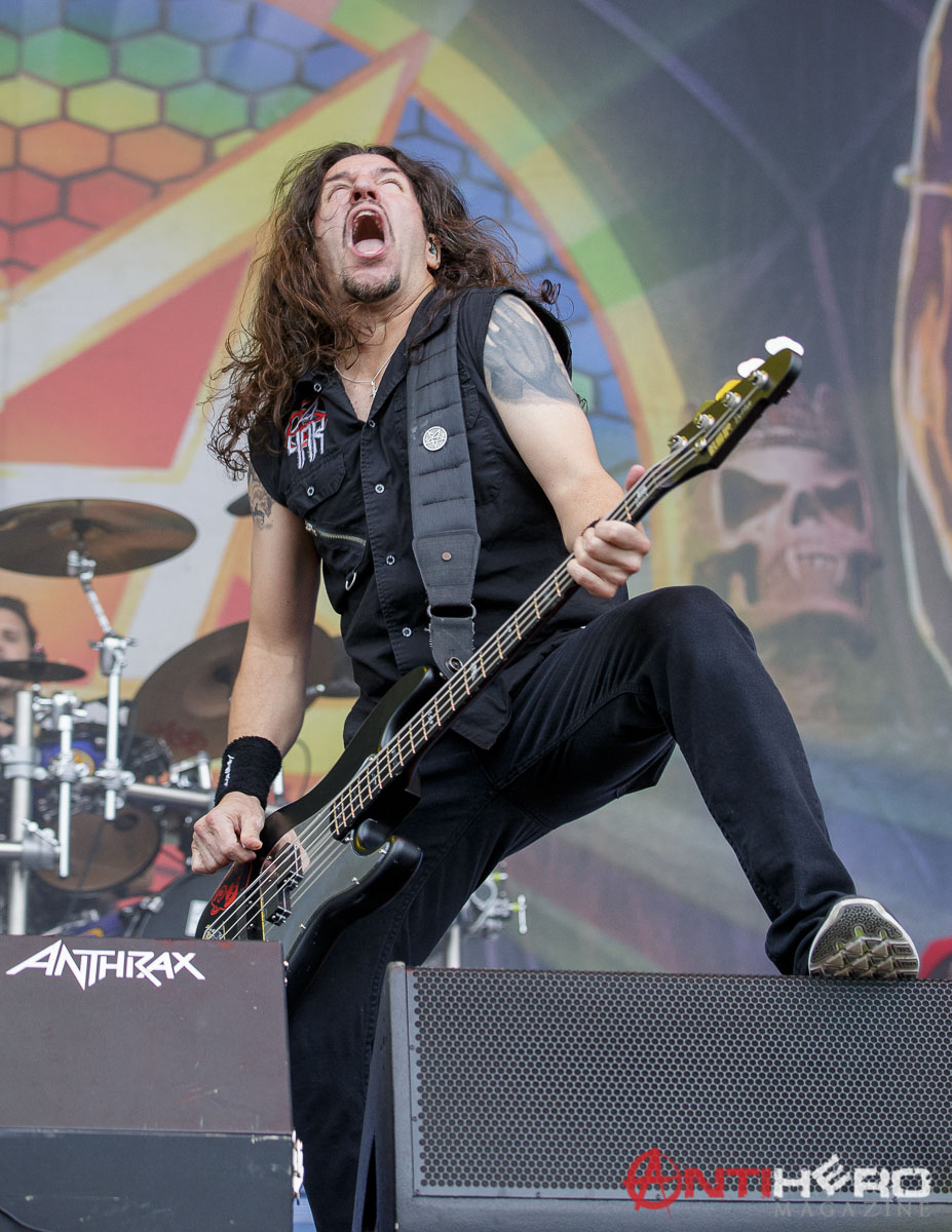 Anthrax