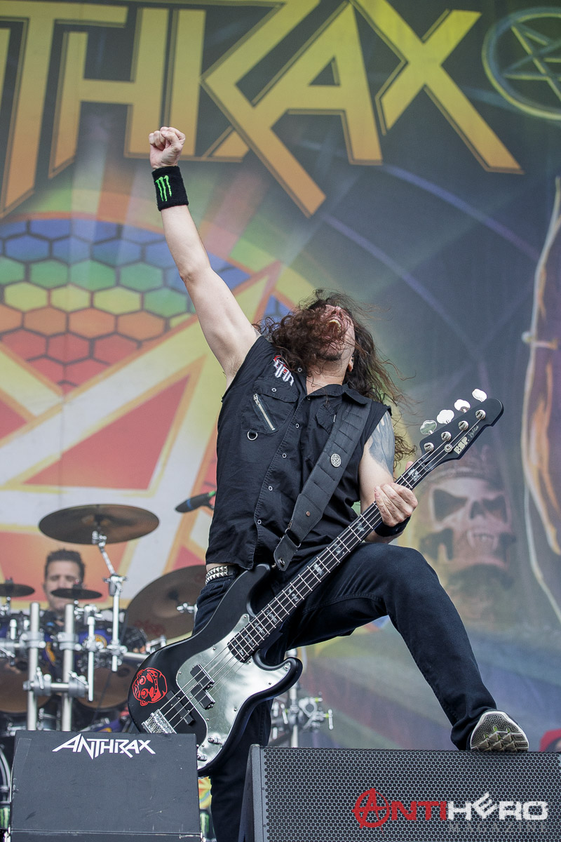 Anthrax