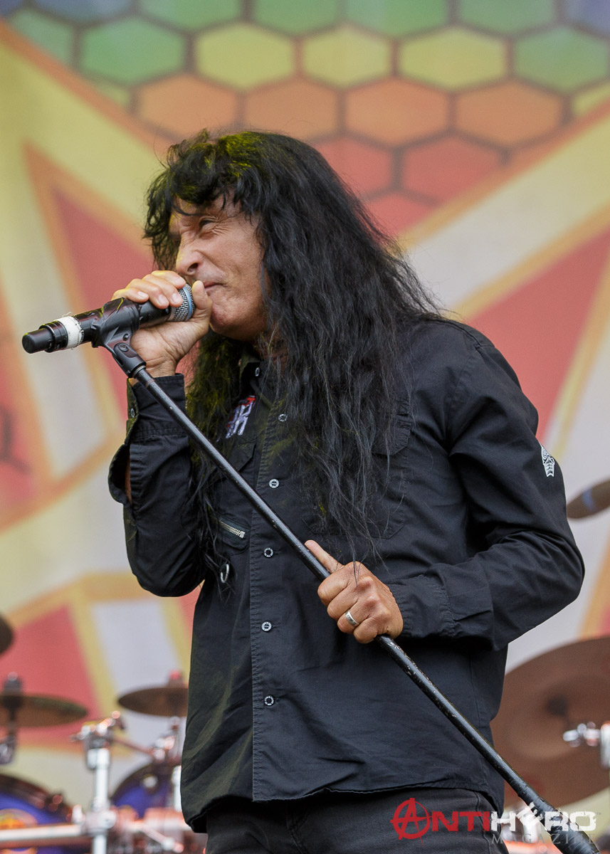 Anthrax