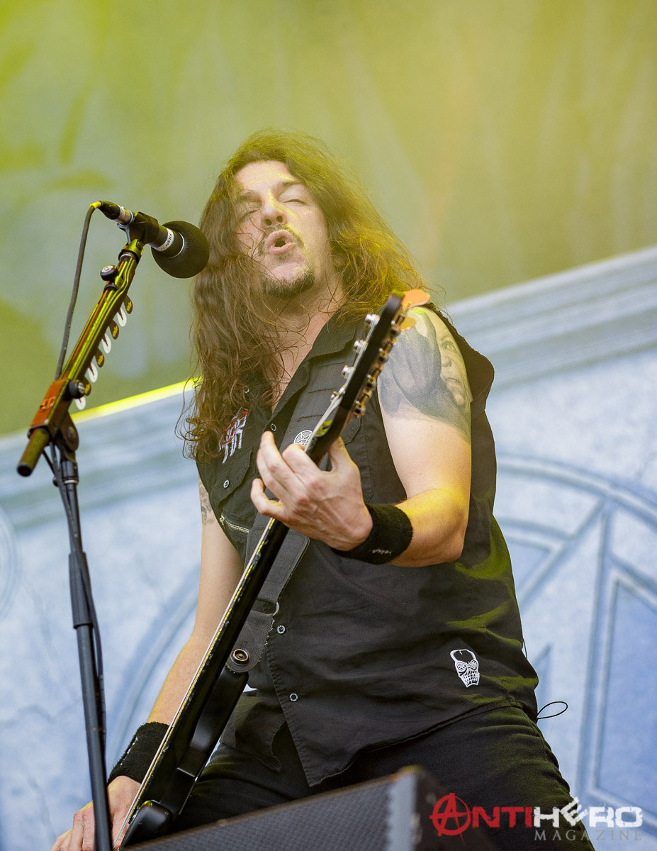 Anthrax