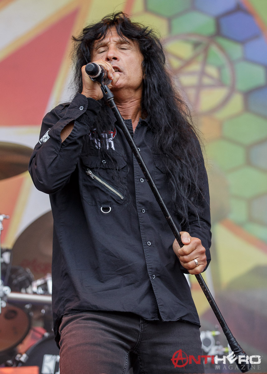 Anthrax
