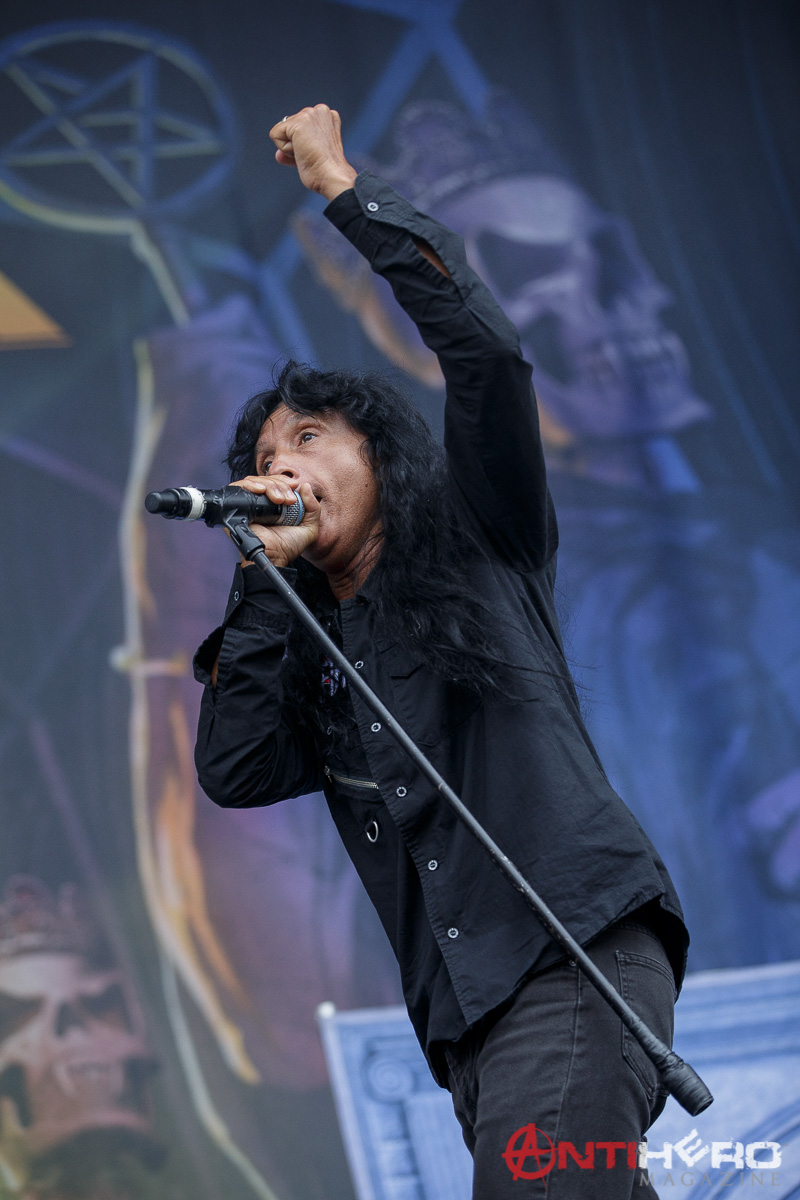 Anthrax