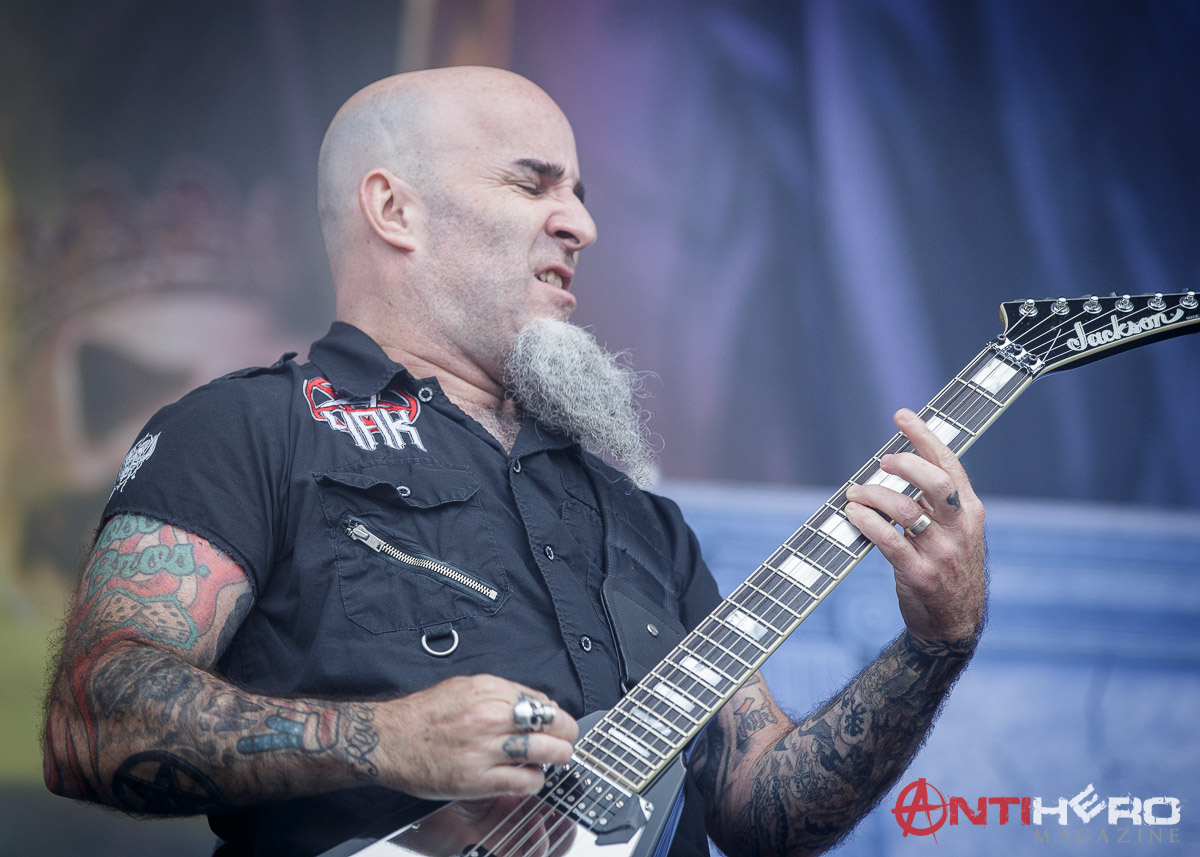 Anthrax