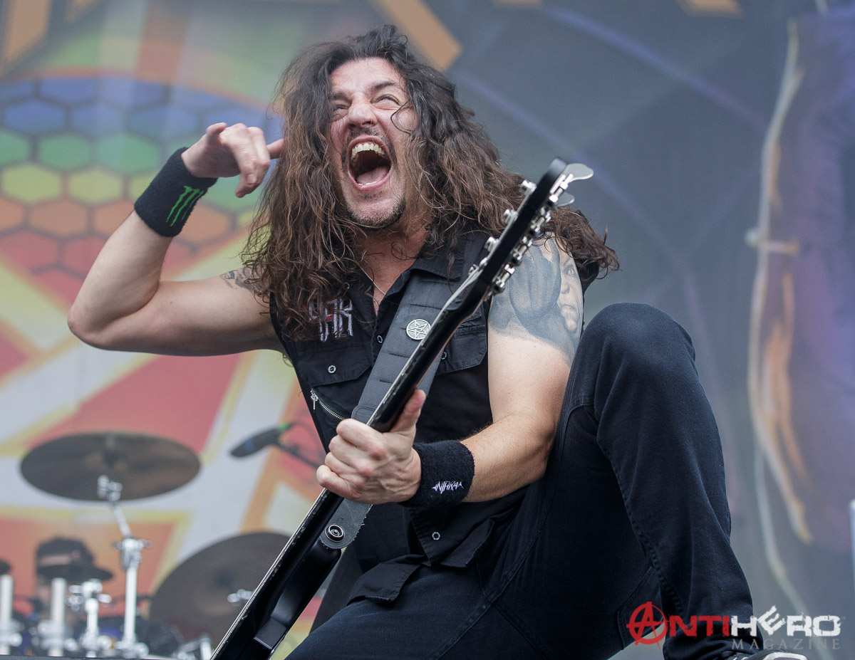 Anthrax
