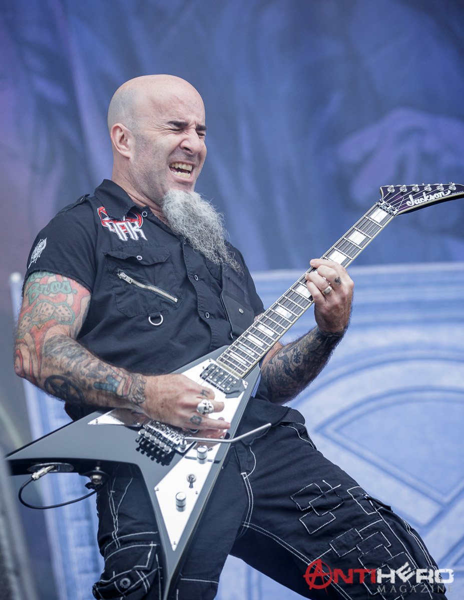 Anthrax