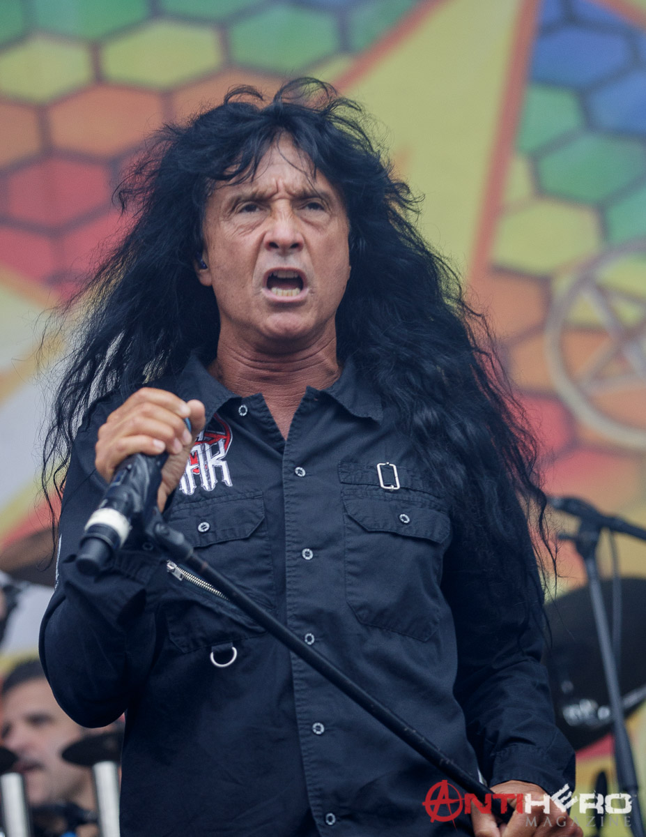 Anthrax