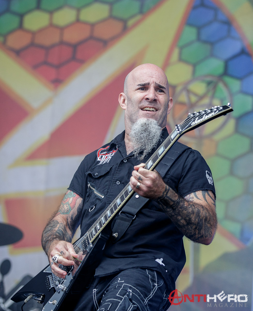 Anthrax