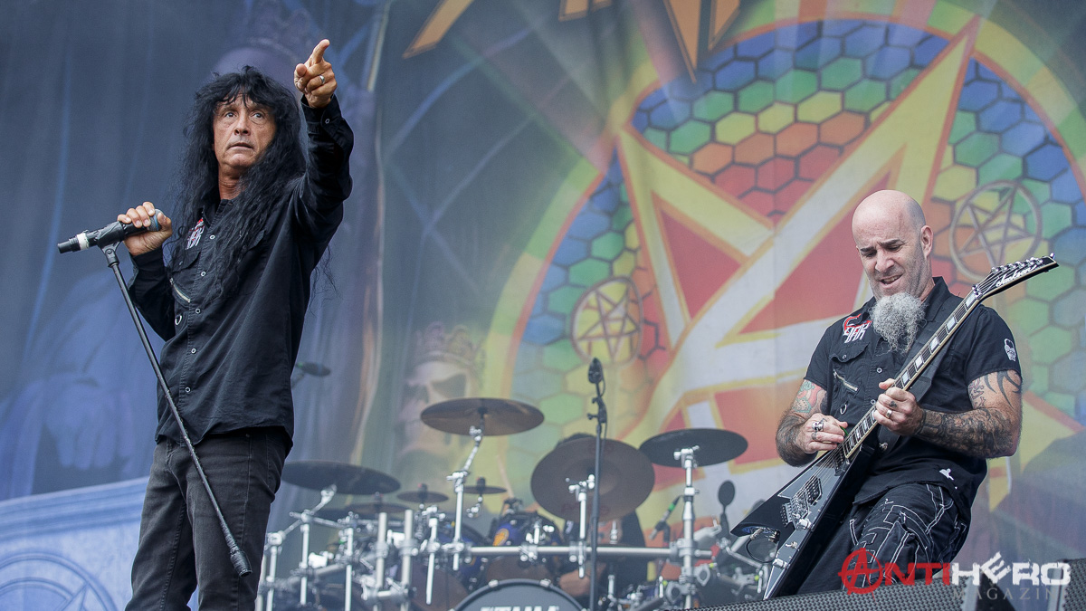 Anthrax