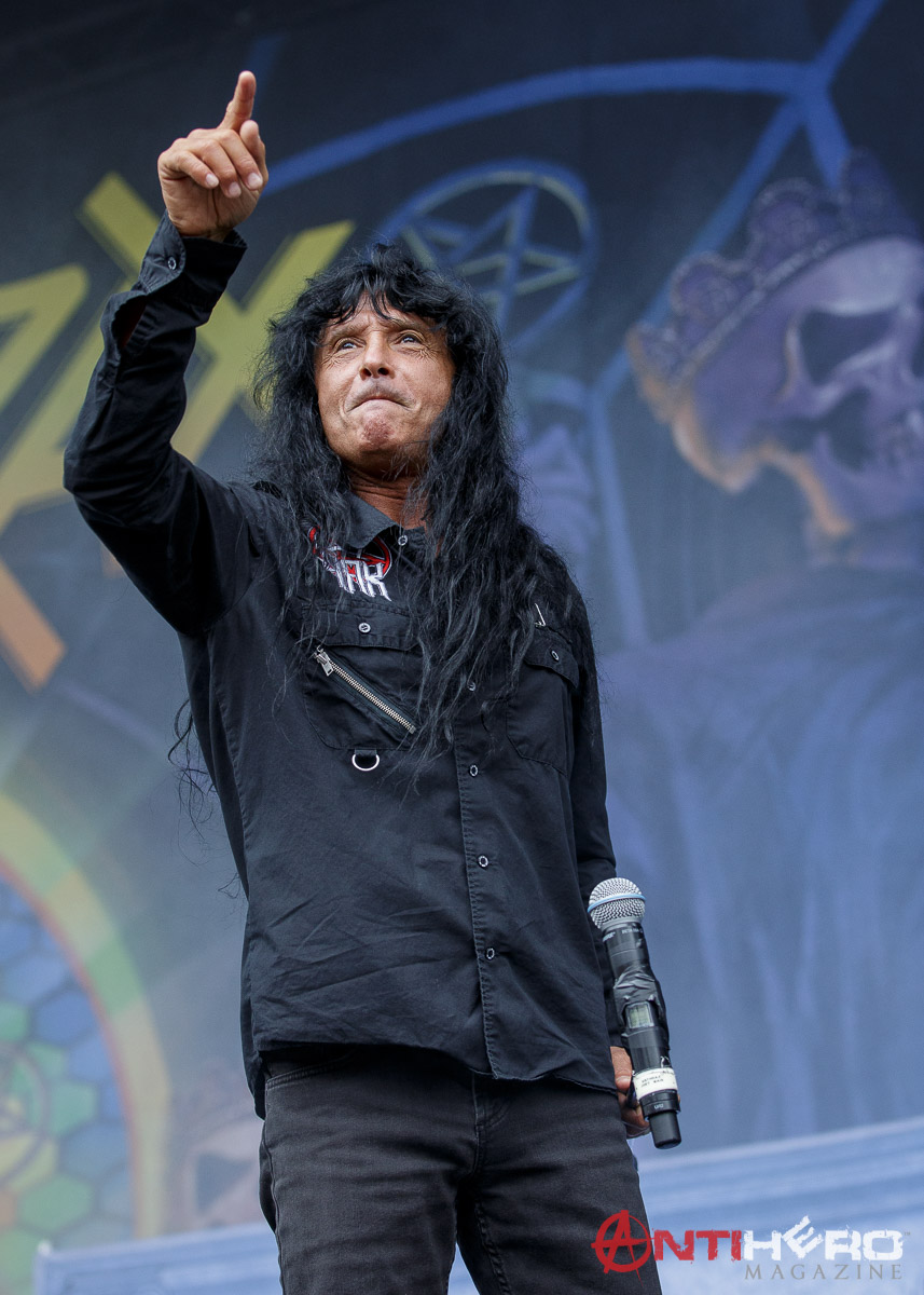 Anthrax