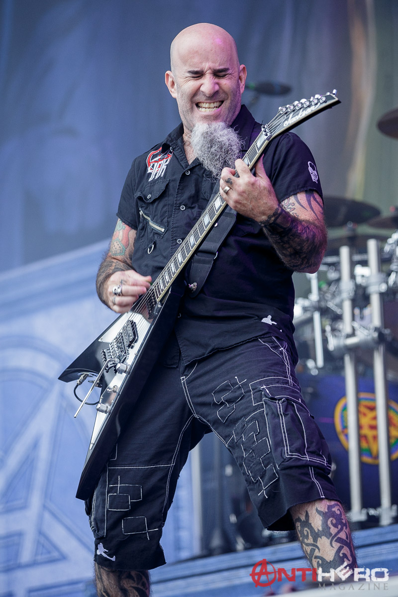 Anthrax