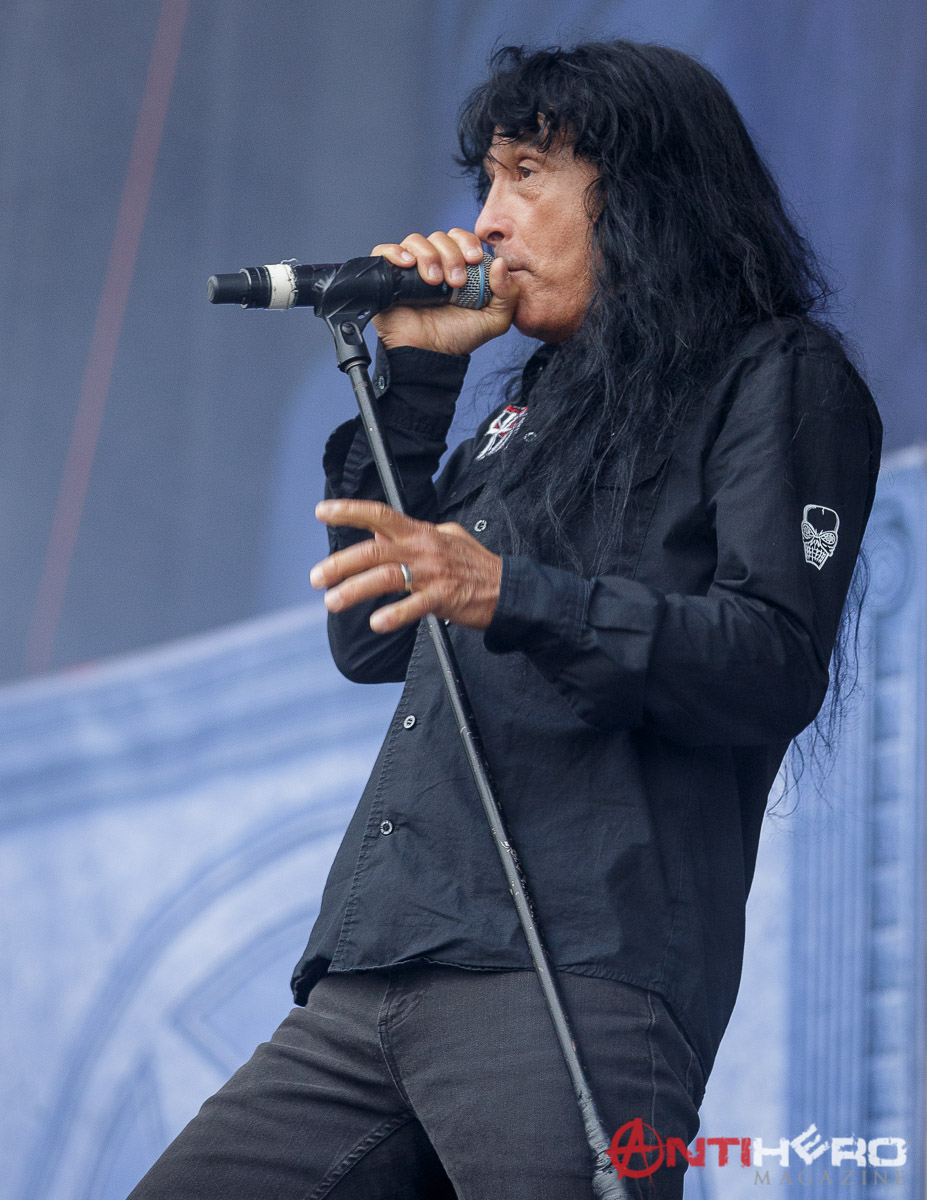 Anthrax