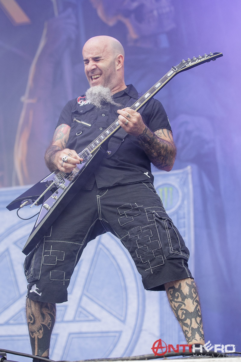 Anthrax