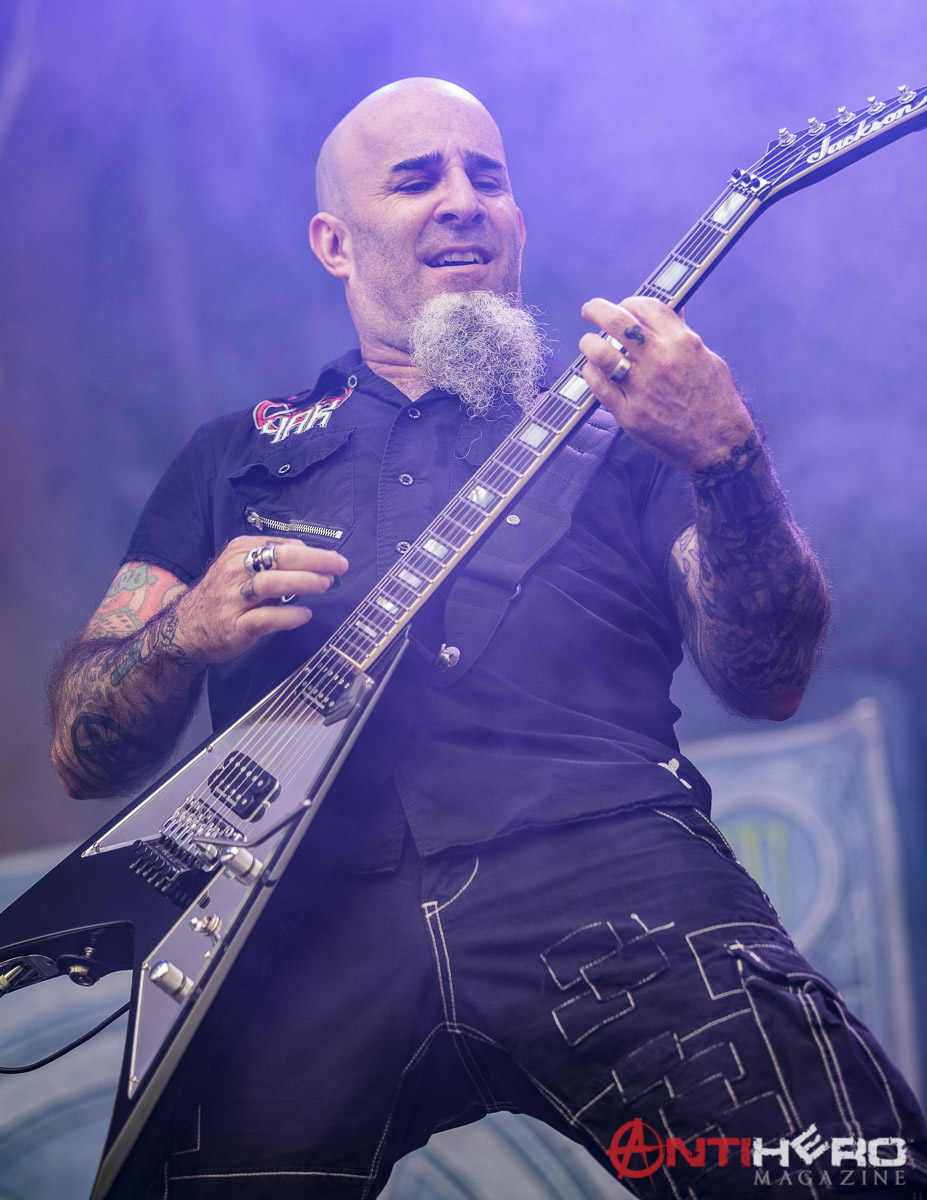 Anthrax