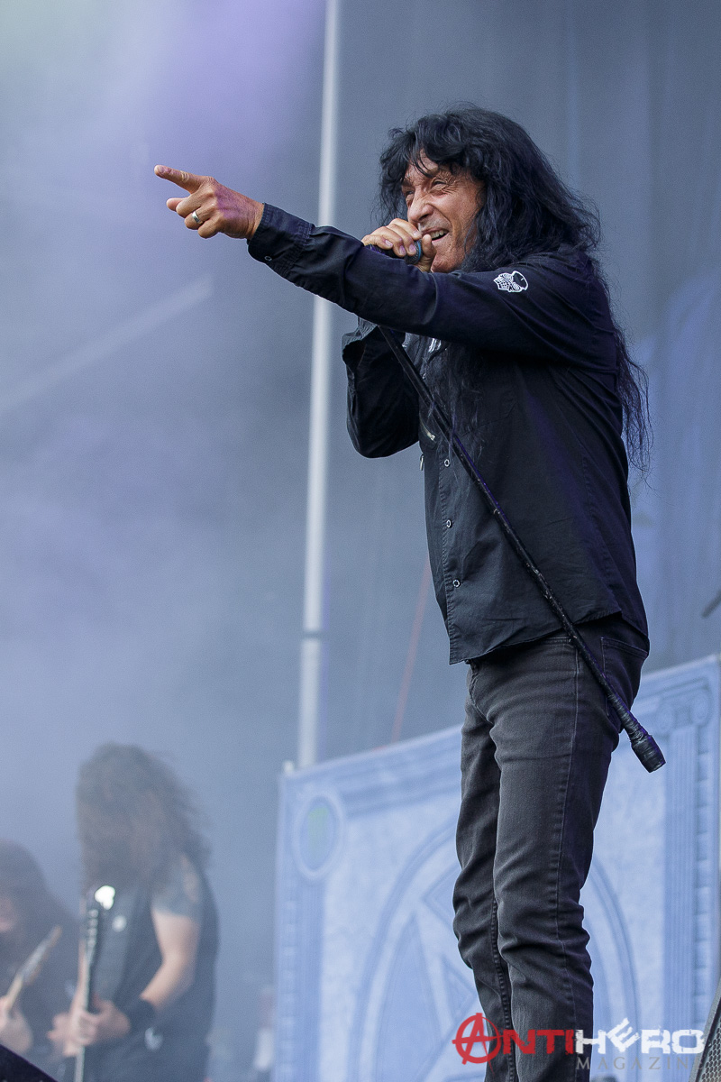Anthrax