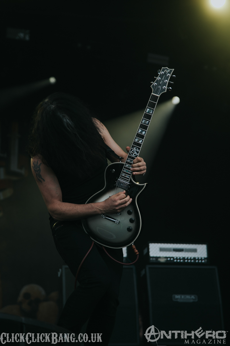 Metal Allegiance