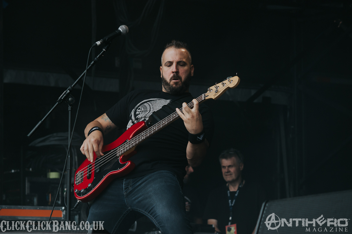 Metal Allegiance