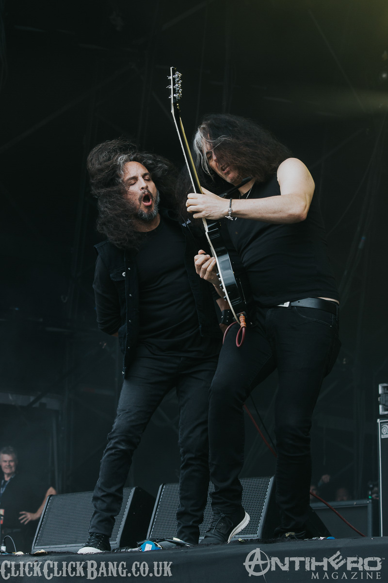 Metal Allegiance