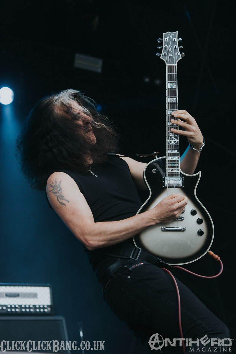 Metal Allegiance