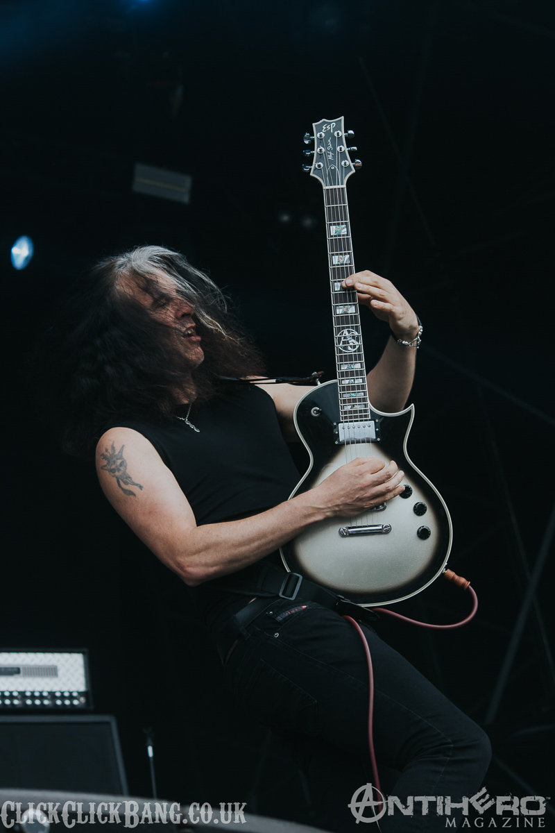 Metal Allegiance