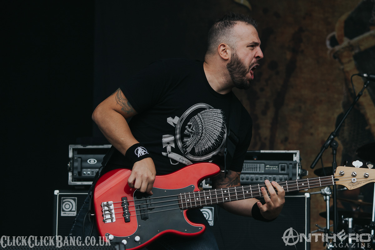 Metal Allegiance