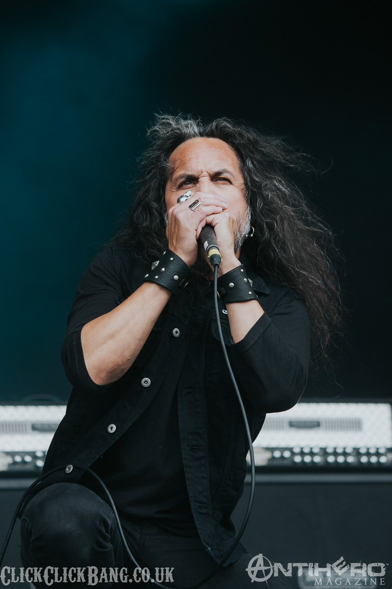 Metal Allegiance