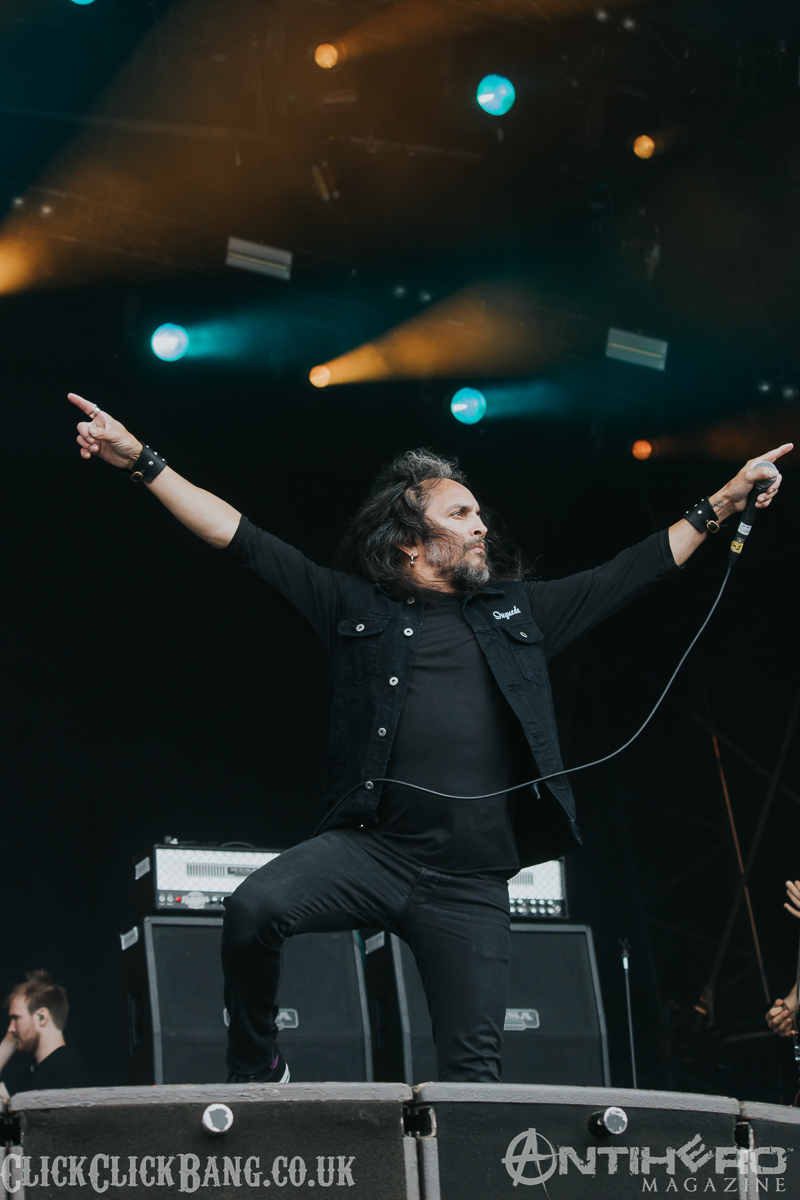 Metal Allegiance