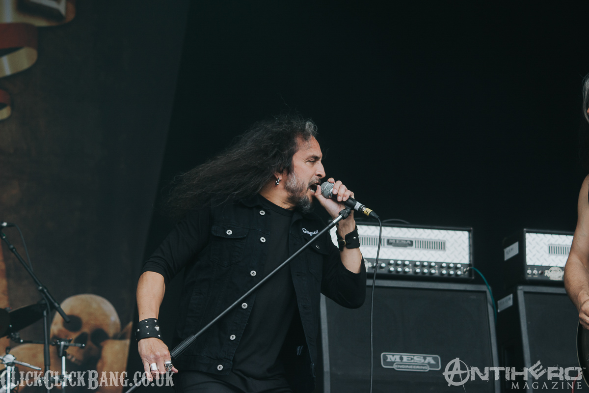 Metal Allegiance