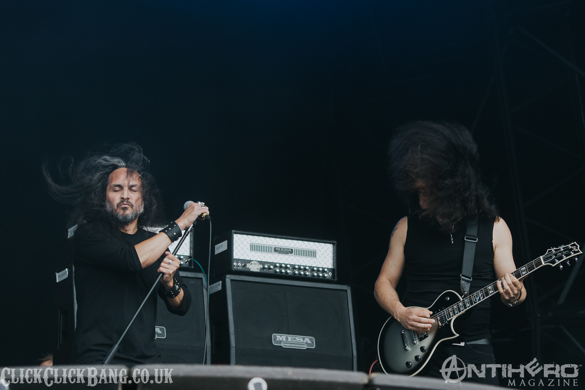 Metal Allegiance