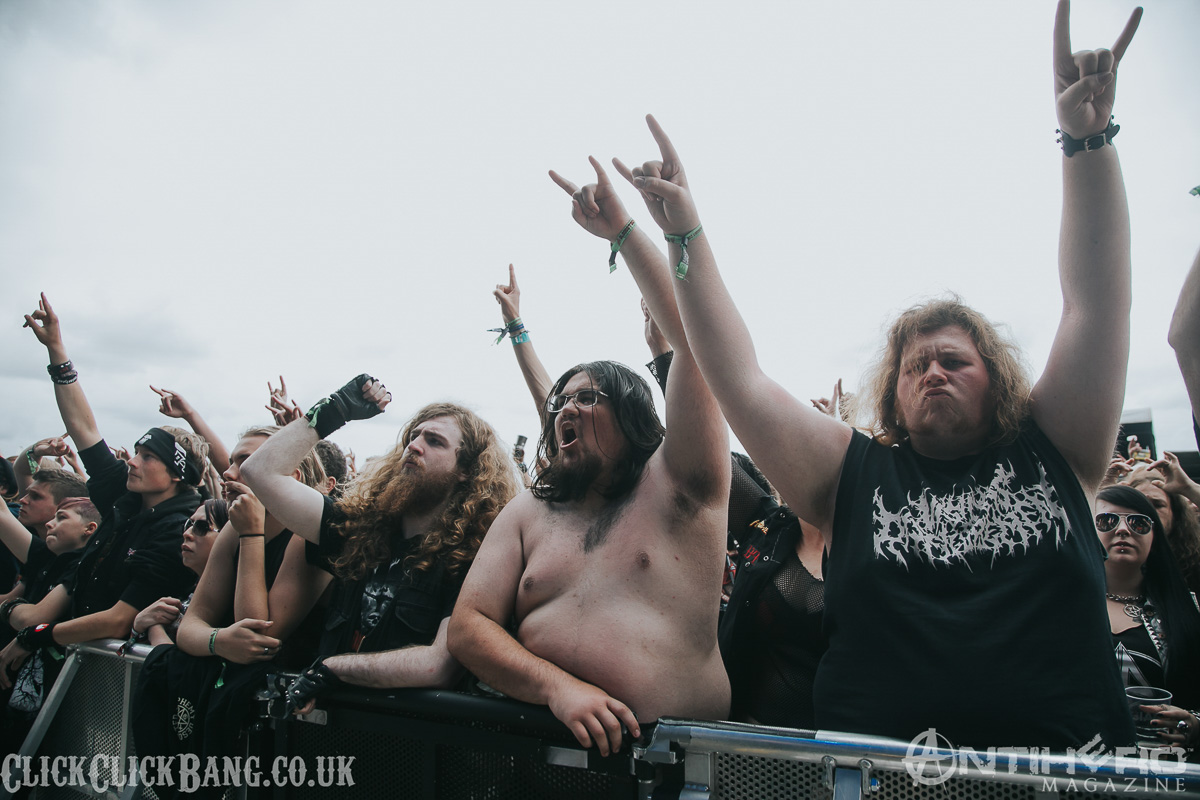 Metal Allegiance