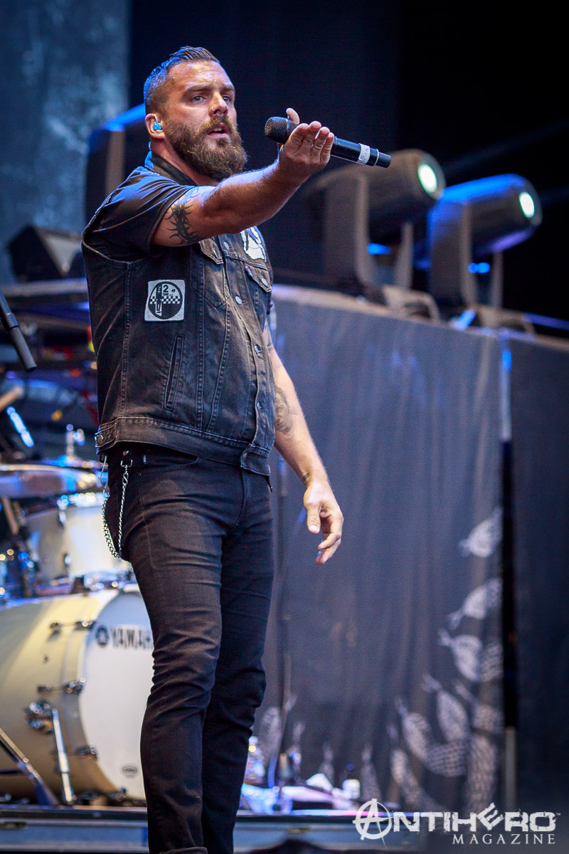 Killswitch Engage