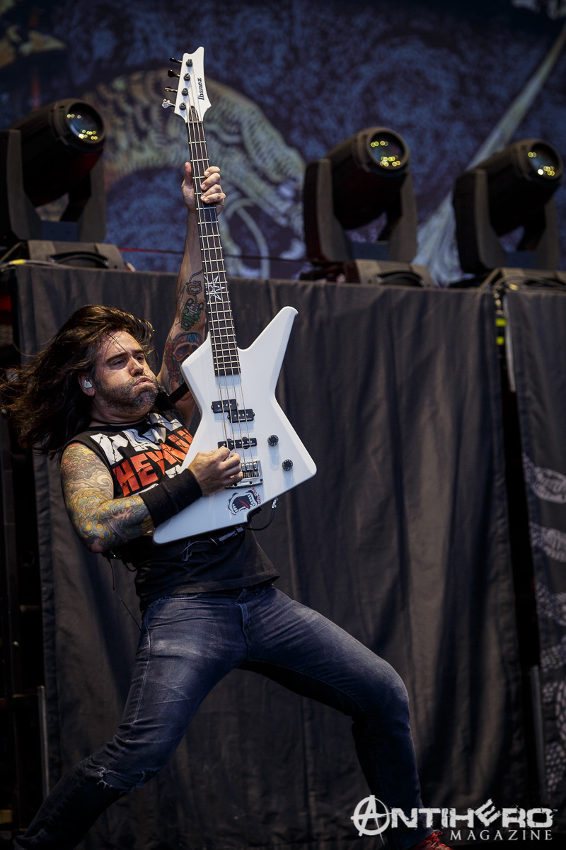 Killswitch Engage