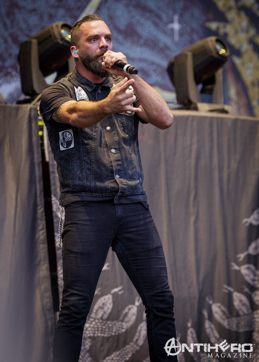 Killswitch Engage